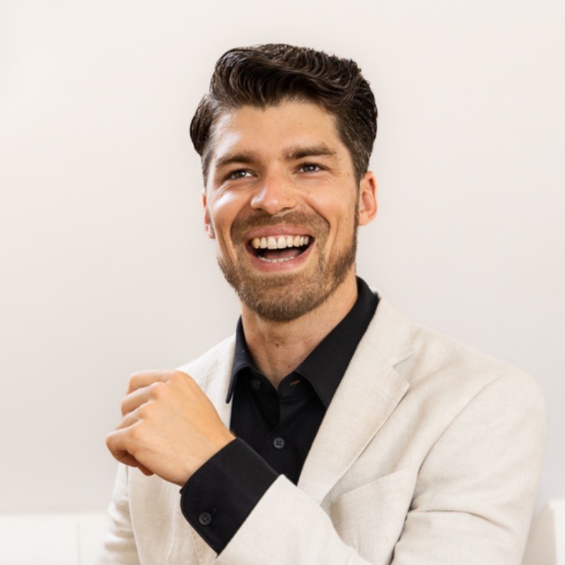 Darius Mora