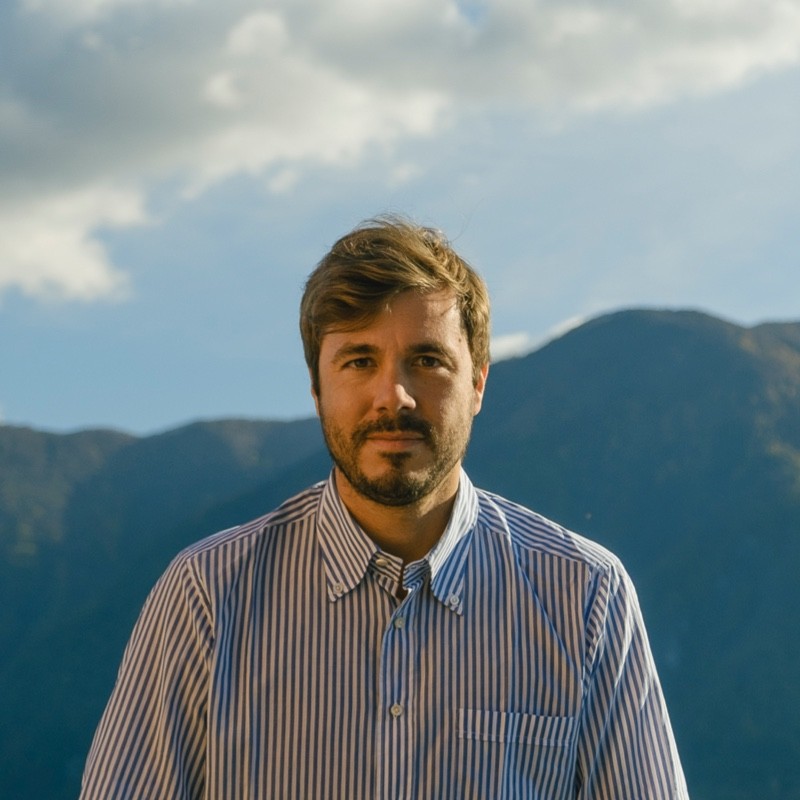 Marco Antonio Caporale